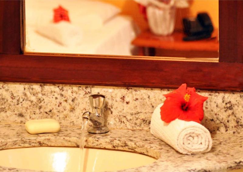 Praia Mar Hotel - Rede Soberano (5)