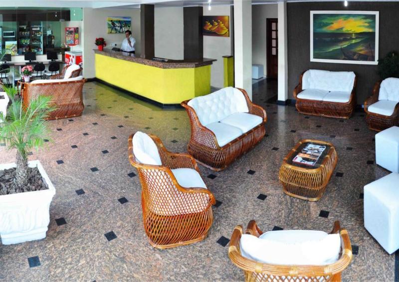 Praia Mar Hotel - Rede Soberano (6)