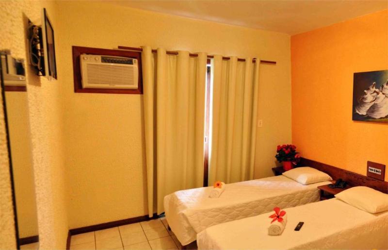 Praia Mar Hotel - Rede Soberano (7)