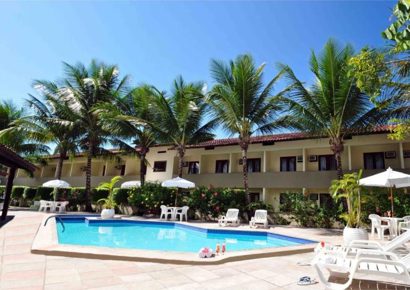 Praia Mar Hotel - Rede Soberano (9)