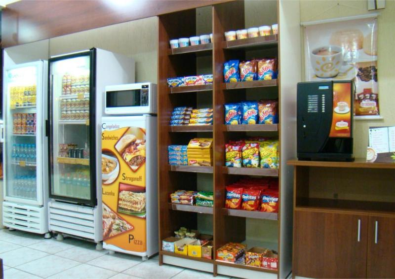 Praia Mar Hotel - Rede Soberano (10)