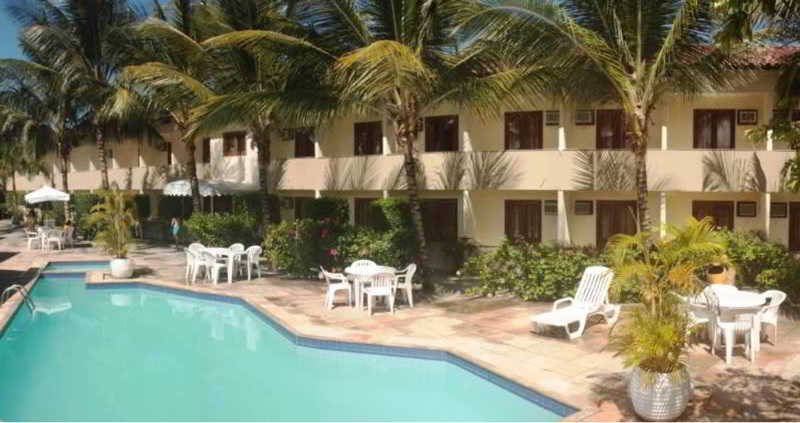 Praia Mar Hotel - Rede Soberano (11)