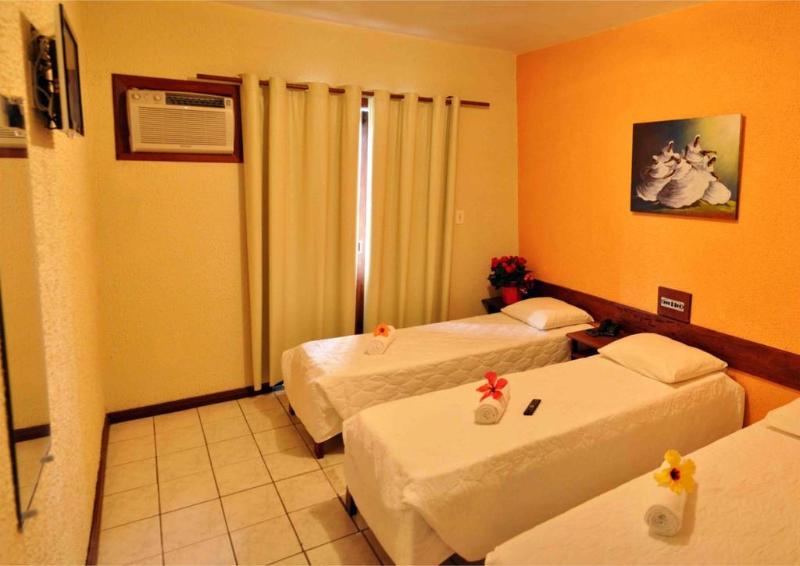 Praia Mar Hotel - Rede Soberano (12)