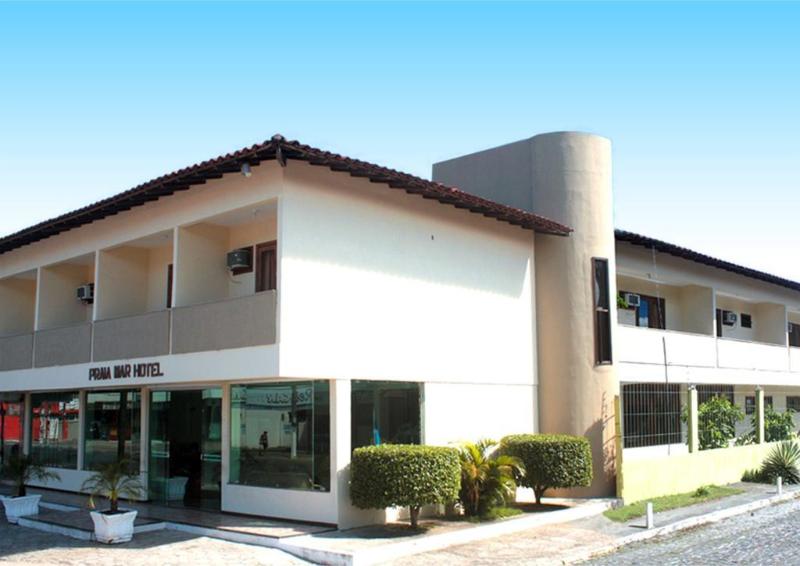 Praia Mar Hotel - Rede Soberano (13)