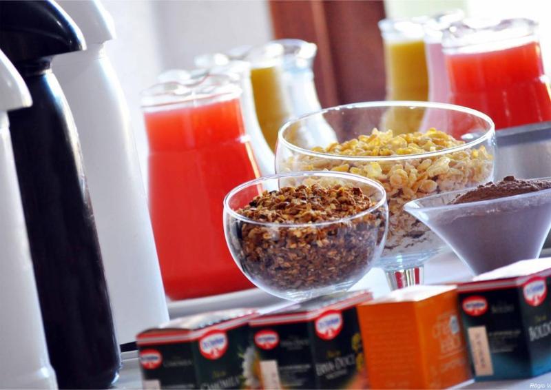 Praia Mar Hotel - Rede Soberano (14)