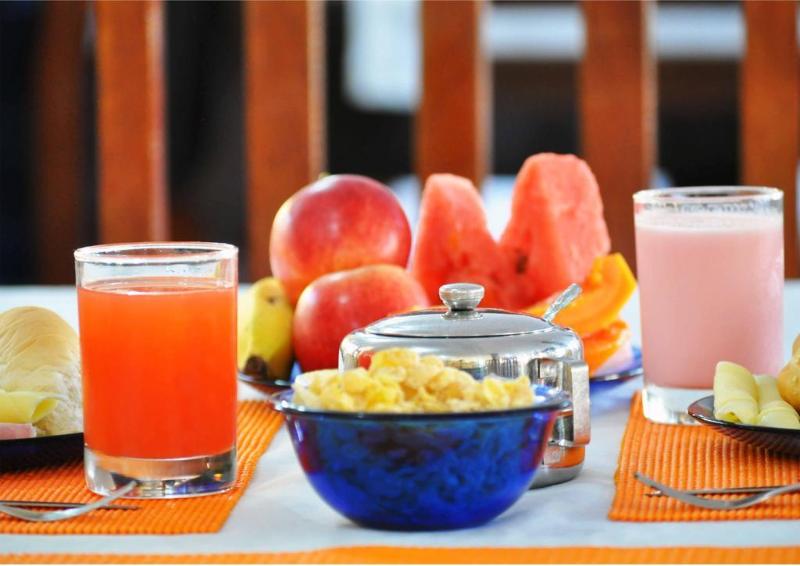 Praia Mar Hotel - Rede Soberano (15)