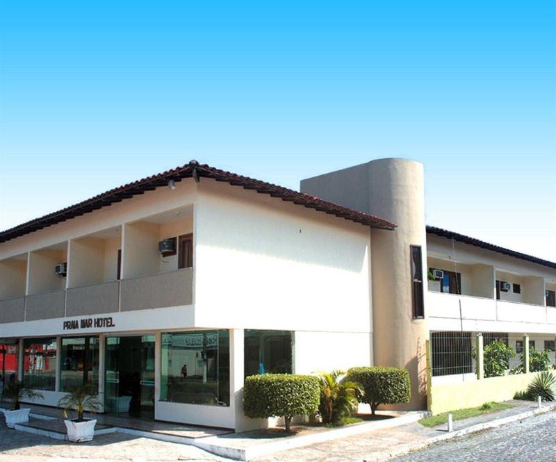 Praia Mar Hotel - Rede Soberano (16)