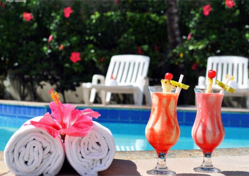 Praia Mar Hotel - Rede Soberano (17)