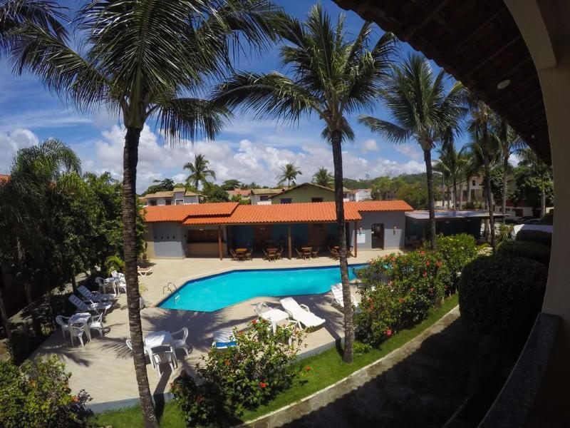 Praia Mar Hotel - Rede Soberano (18)