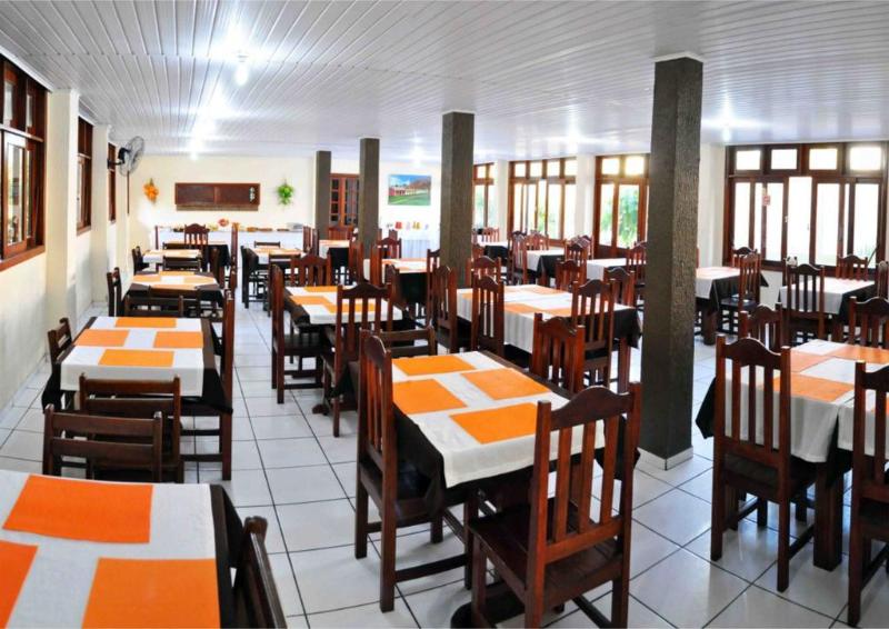 Praia Mar Hotel - Rede Soberano (20)