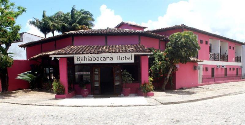Bahiabacana