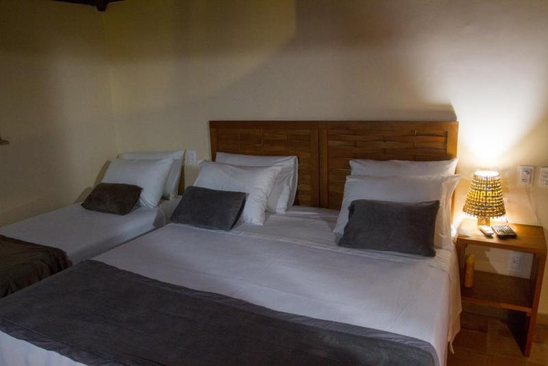 Pousada Berro do Jeguy (1)