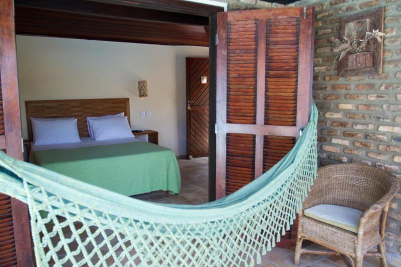 Pousada Berro do Jeguy (6)