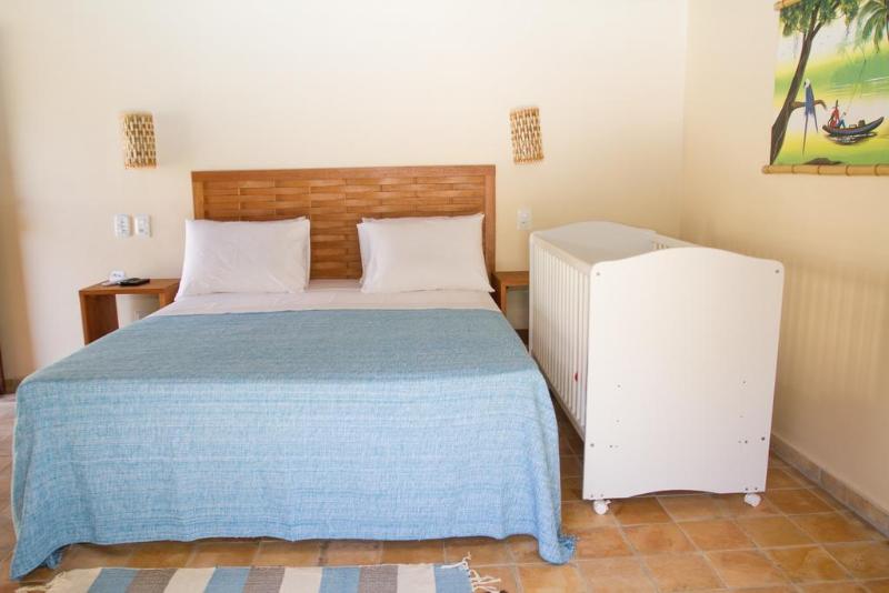 Pousada Berro do Jeguy (7)