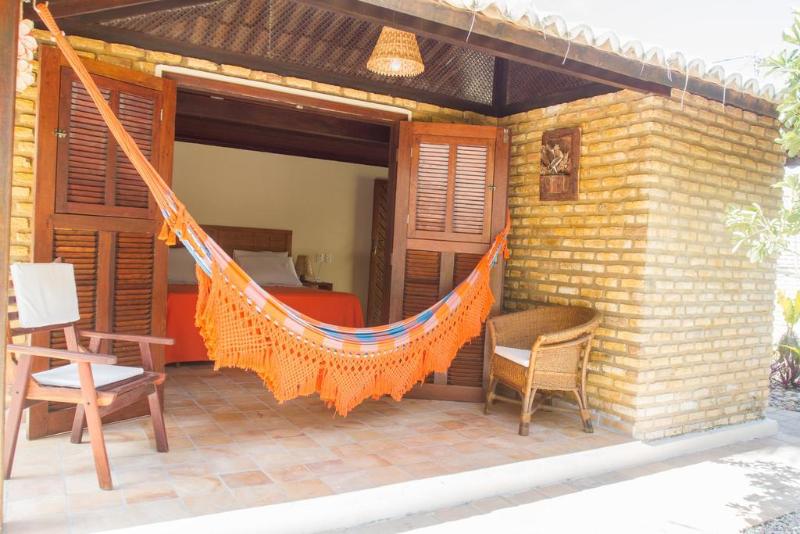 Pousada Berro do Jeguy (11)