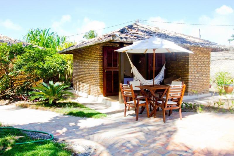 Pousada Berro do Jeguy (13)