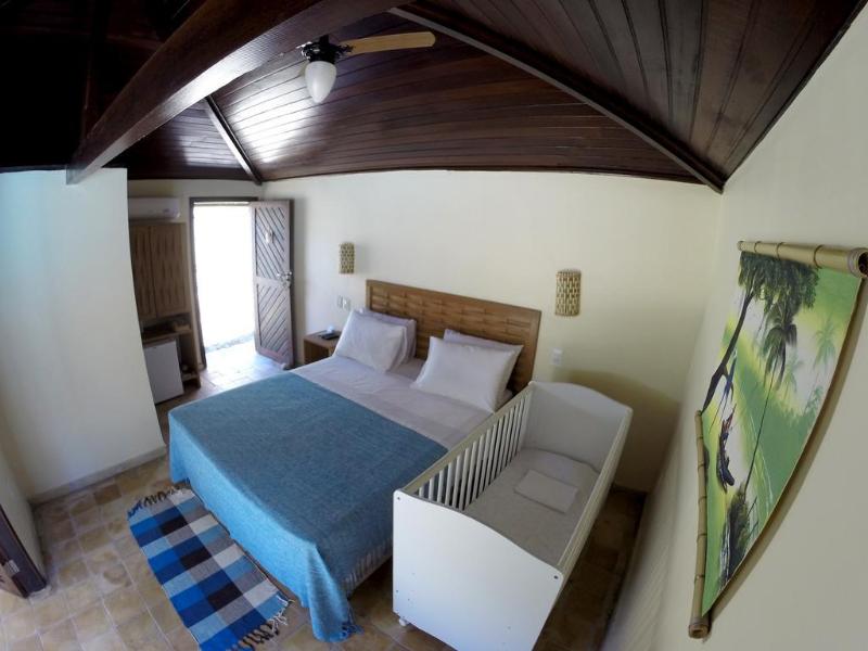 Pousada Berro do Jeguy (16)