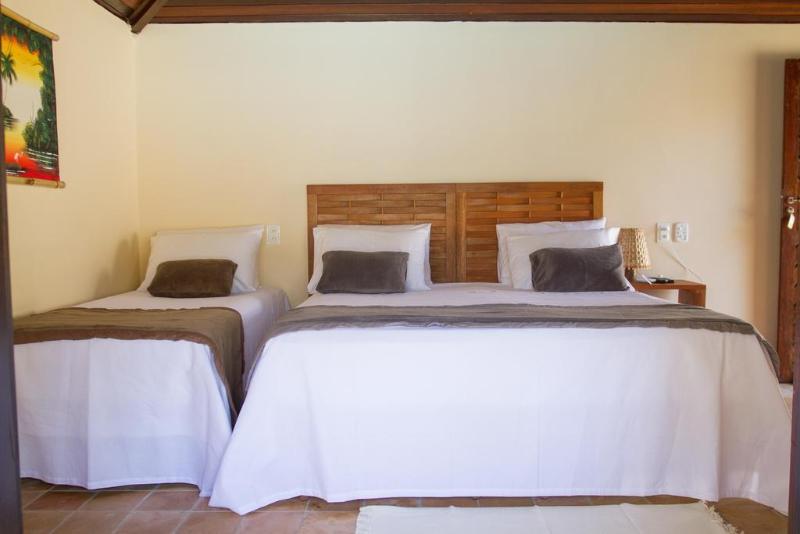 Pousada Berro do Jeguy (17)