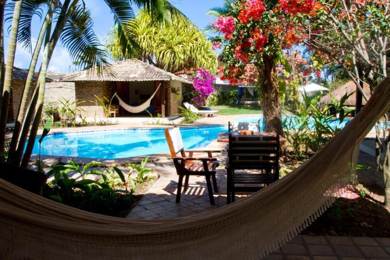 Pousada Berro do Jeguy (19)