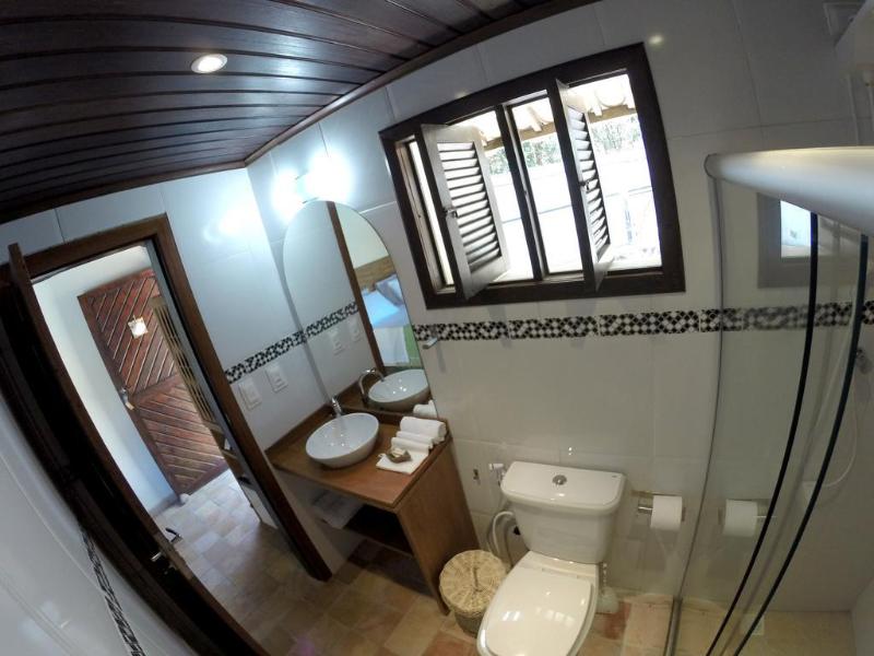 Pousada Berro do Jeguy (20)