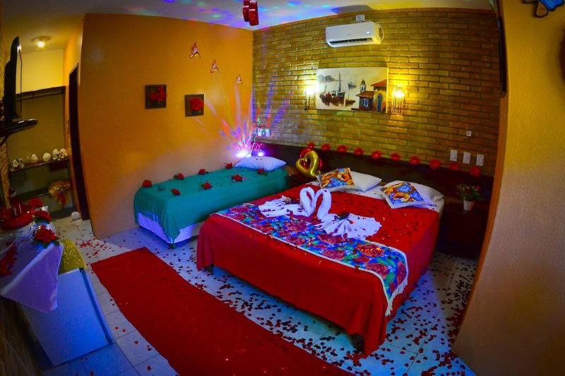 Porto do Colibri (1)