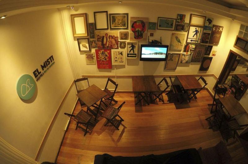 El Misti House Rio de Janeiro (1)