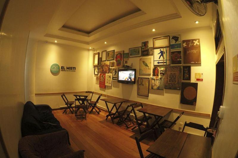 El Misti House Rio de Janeiro (5)