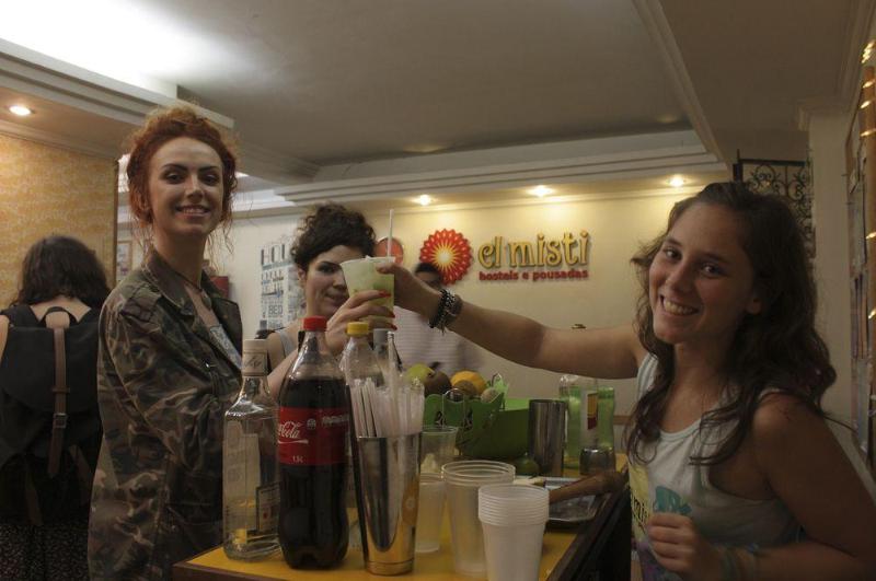 El Misti House Rio de Janeiro (11)