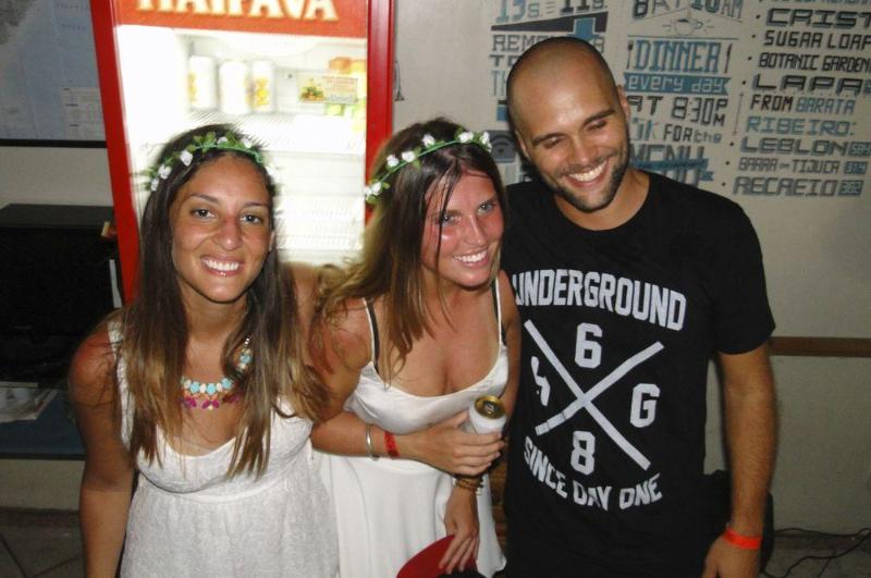 El Misti House Rio de Janeiro (14)