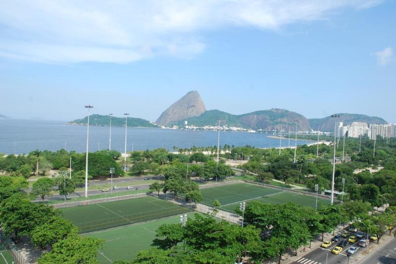 Flamengo Palace