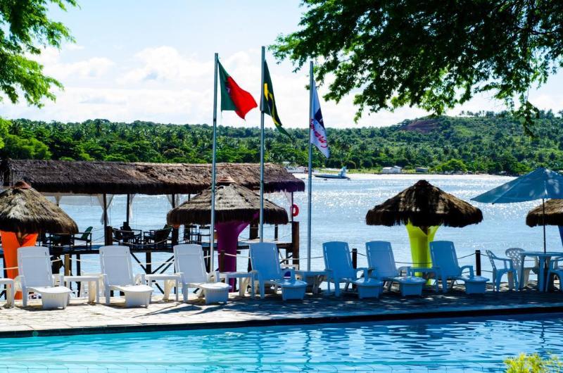 Amoaras Resort