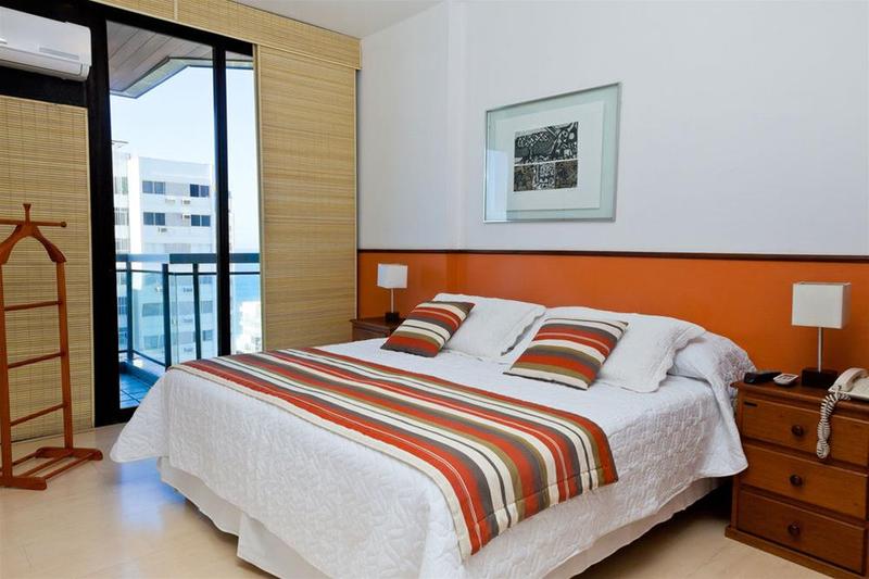 Ipanema Tower Residence (1)