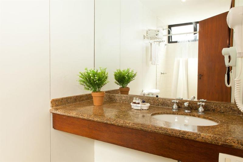 Ipanema Tower Residence (2)