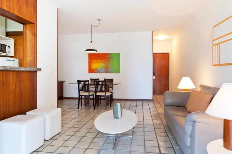 Ipanema Tower Residence (4)