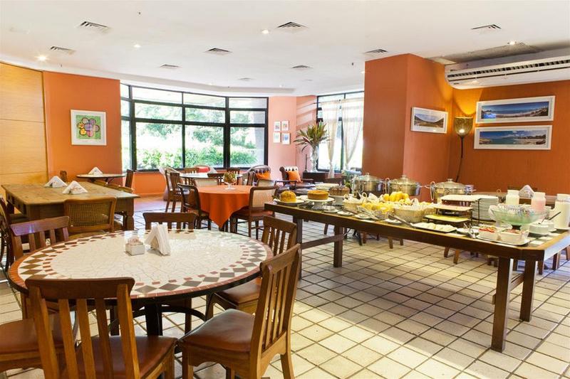 Ipanema Tower Residence (5)