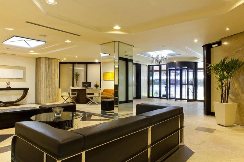 Ipanema Tower Residence (12)