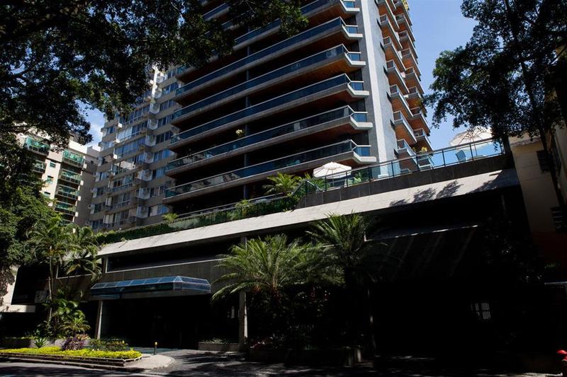 Ipanema Tower Residence (20)