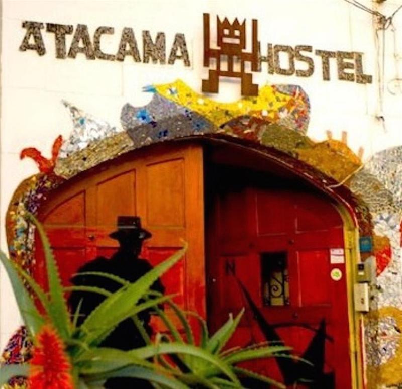 Atacama Hostel