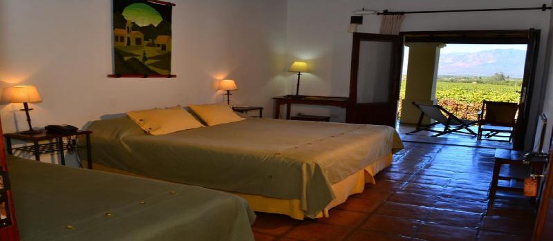 Viñas de Cafayate Wine Resort (3)