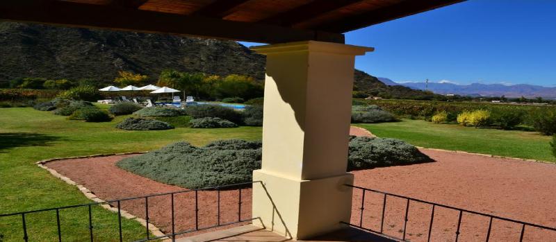 Viñas de Cafayate Wine Resort (6)