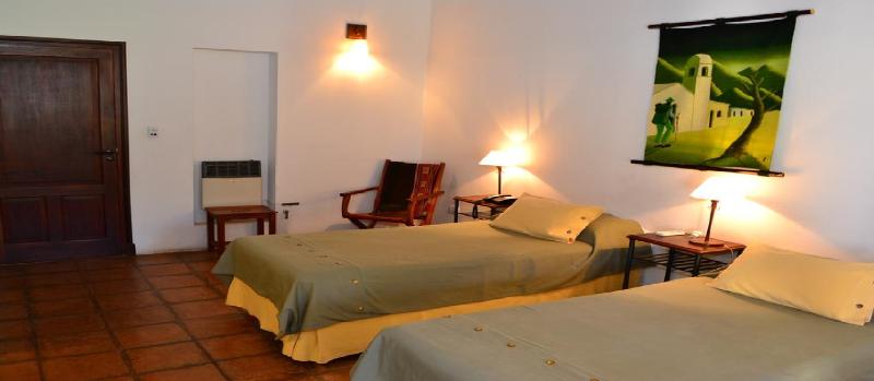 Viñas de Cafayate Wine Resort (7)