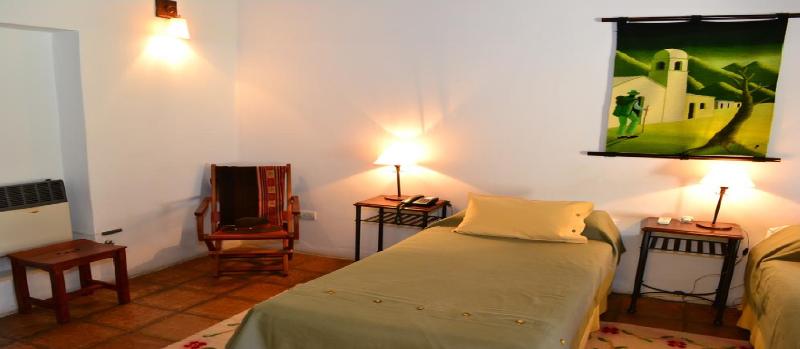 Viñas de Cafayate Wine Resort (9)