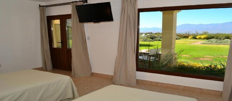 Viñas de Cafayate Wine Resort (11)