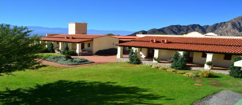 Viñas de Cafayate Wine Resort (16)