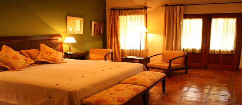 Viñas de Cafayate Wine Resort (19)