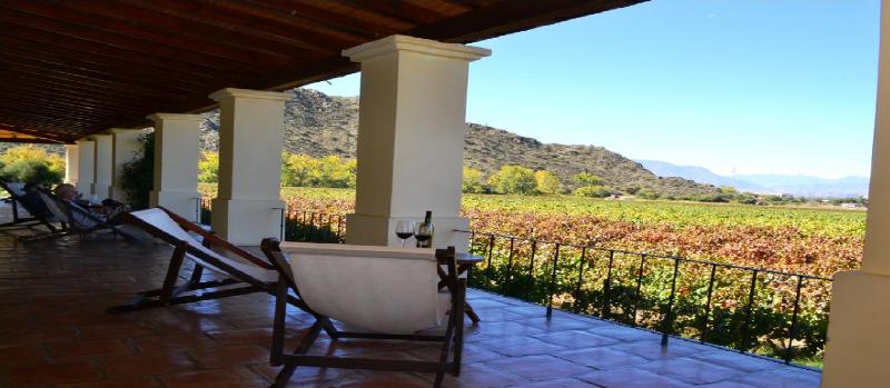 Viñas de Cafayate Wine Resort (20)
