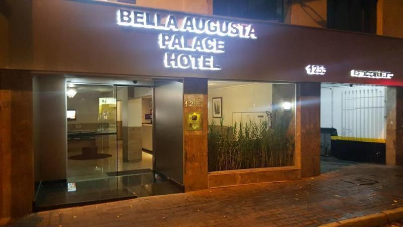 Bella Augusta Residence