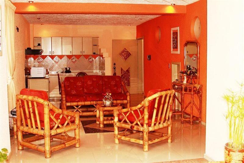 Chez Elena Guest House (1)