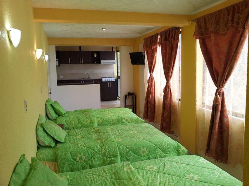 Chez Elena Guest House (3)