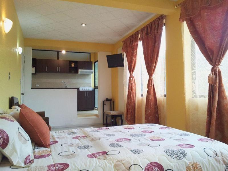 Chez Elena Guest House (6)